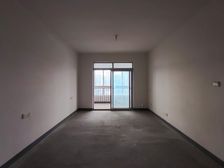 江北区商品房 大石坝绿地新都会清水3房 视野好 诚心卖