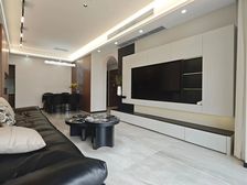 璧山轻轨站旁 次新级小区 央企大盘 现代轻奢豪装 三房