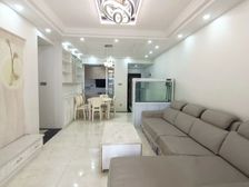 璧山轻轨站旁 家装大三房 业主只住了几天而已 拎包入住