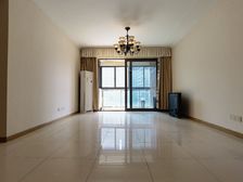 好房必看! 雍江艺庭 正规大两房 朝中庭随时看房