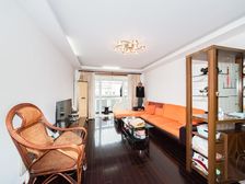 看房有钥匙!带车位!电梯高区景观!九号线200米!南北通透!