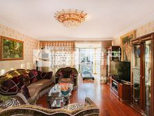 3室2厅珠江帝景B区