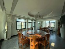 鼓楼区市中心位置餐饮会所 加办公 有露台 低价出租