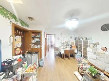 双南大两房,采光超好,中间楼层视野好,位置佳,看房方便!