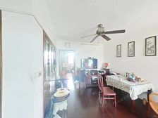 金杨·香山西南街坊·2室·1厅