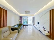 玉润钱府 钱江新城 精装改善豪宅 多房朝南 景观房