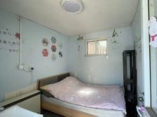 新街口西四地铁 西四北四条 私产平房 两证齐全 首付20万