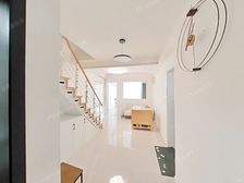 华泾·华欣家园·3室·1厅