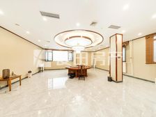 南北通透京师园5室1厅