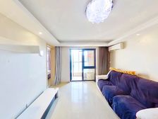 金域华府一期商品房楼满五唯一精装修