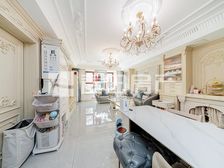 3室1厅世华龙樾四期