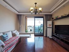 渝北区 龙湖两江新宸云澜 四房 245万