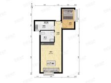 品质小区,环境优美,诚意出售,精装好房