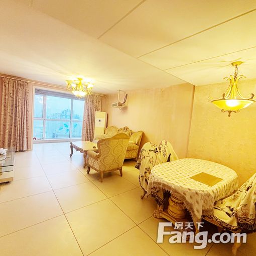 虹源里鹭港 3室2厅 南北 精装