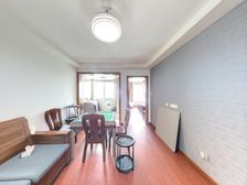 虹梅景苑精品一室,南向全明户型,格局方正,宜居舒适,欢迎品鉴