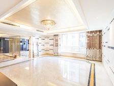 南北通透圣世一品3室2厅精装修