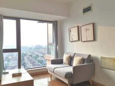 荣和怡景园 2室1厅 南 北