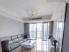 颐安灝景湾 120平4居 南东向精装修 着急出售