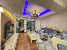 巴南区 越昕晖 三房 125万