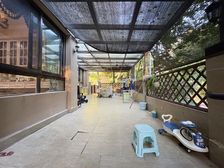 80平私家花园 越昕晖 精装3房 业主诚售 中庭 带好书包