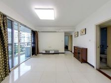 旭景家园 3 房 87 方