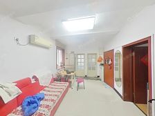 房山城关·城关北里·2室·1厅