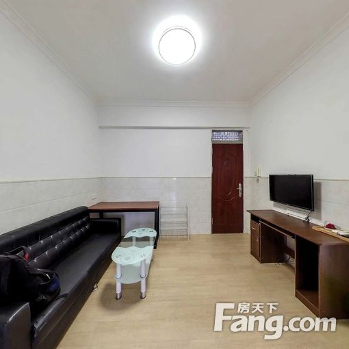 电视台小区 2 房 66.3 方