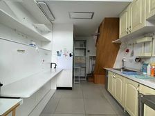 金融街新文化街 东铁匠胡同 大北房内复式 院里环境好 双证齐