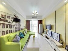 大洋江畔雅苑 2 房 79 方 品质小区 交通便利