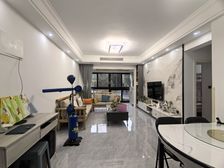 巴南区 花溪御府 三房 78万