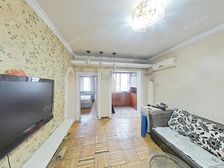 阎村·燕化星城健德一里·两居室