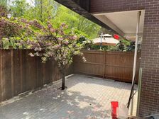 朝阳双井 富力城C区 南北2室2厅2卫+储物间+花园