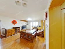 甄选好房 白纸坊 双卫大四居 全明格局 中楼层