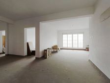 大套四户型方正,视线好,白沙河景观一览无余