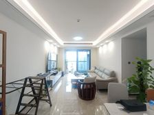 渝中区 中海渝中云锦 三房 230万