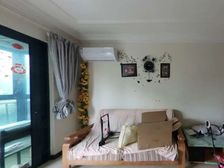 正南恒大山水城东苑2室2厅