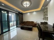 塘厦中心小旁边御湖半山居家75平118万