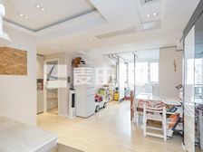 圣世一品1室1厅精装修