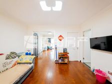 1室1厅中海紫御公馆