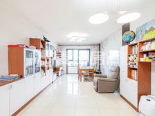 中信沁园2室1厅精装修