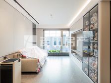 2室1厅中海都阙台一区