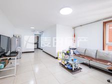 清芷园2室2厅精装修