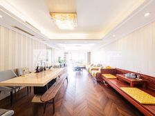 清芷园4室2厅精装修