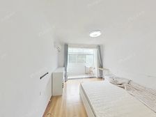 新上中楼层不临街,满五年税少,近地鉄2号线,门口上适存 诚意