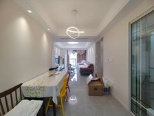 南岸区 中国铁建新万国城(三期) 三房 100万