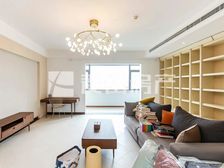 南北通透北京花园3室2厅精装修