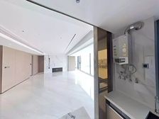 荔湾星河江缦 三江汇聚的江景 业主急售 可以议价 可拎包入住