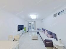 近小区南门出入方便,一层,流星花园两居室