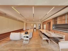 万科御澜道洋房 精装四房带ZY空调和地暖 拎包入住 居家舒适