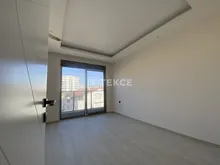 安塔利亚Gazipa?a海边小区公寓